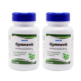 Healthvit Gymnevit - Natural weight loss support capsules